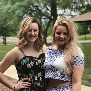 Meet your Posher, Bethanie